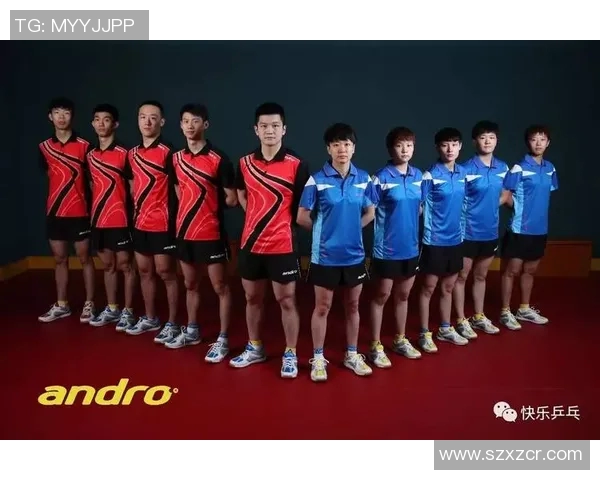 武汉乒乓球队灵活性分析与其他球队的对比研究