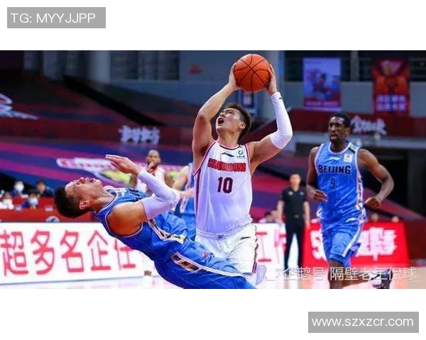 独家解析杭州篮球队战术特点与对手策略的深度对比分析