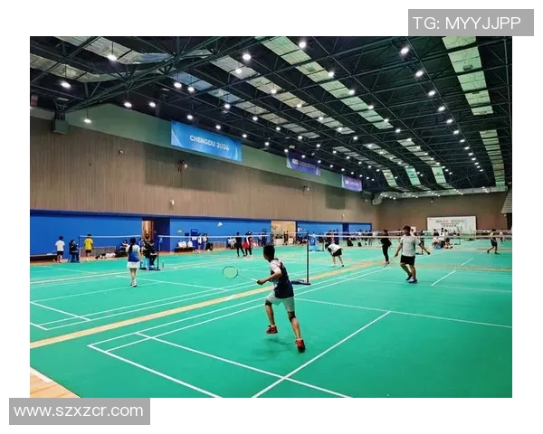 羽毛球热议：成都羽毛球队在比赛经验上的争议与反思