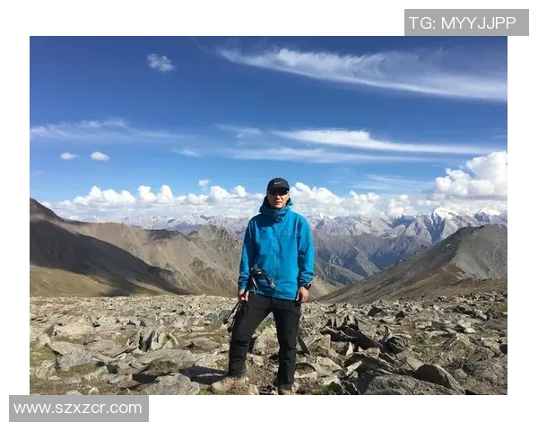 专访滑板明星赵磊探索他成功背后的秘密与心路历程