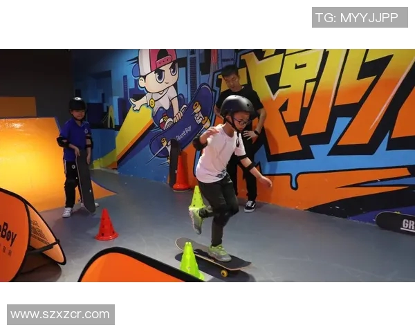 广州滑板队快攻战术解析与滑板文化的深度融合探讨