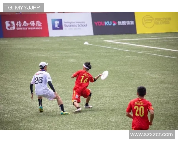 南京飞盘队的快攻革新探索与实践：引领飞盘运动的新潮流与未来发展