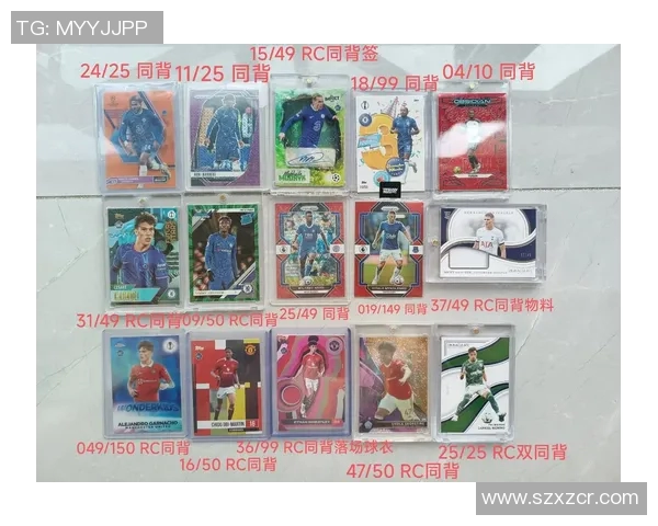 组装足球明星卡片的创意玩法与收藏技巧分享 组装足球明星卡片的创意玩法与收藏技巧分享