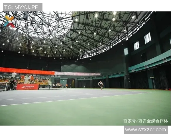 西安网球队在联赛中的实力展现与未来发展潜力分析 西安网球队在联赛中的实力展现与未来发展潜力分析