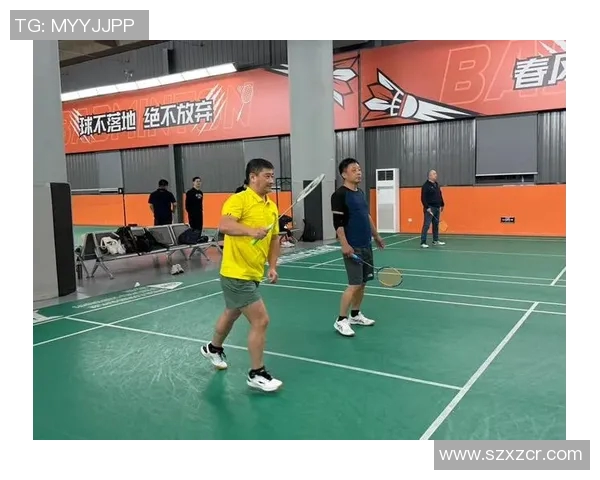 西安羽毛球队杯赛征程回顾与突破成就分享 西安羽毛球队杯赛征程回顾与突破成就分享