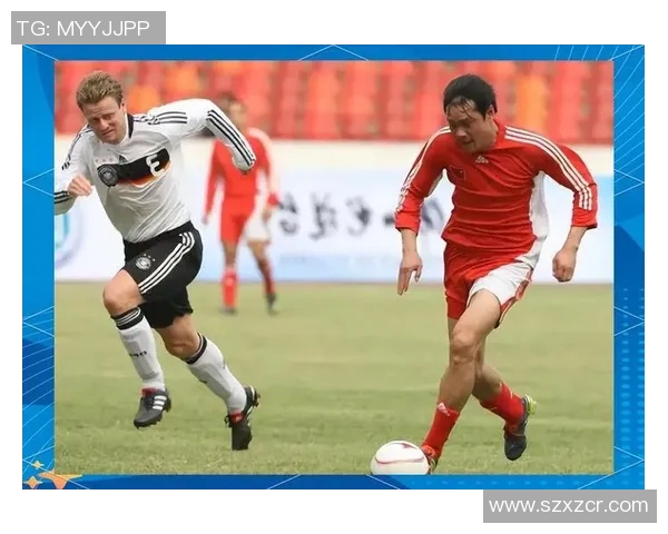 足球明星参与的综艺节目推荐及精彩瞬间回顾 足球明星参与的综艺节目推荐及精彩瞬间回顾