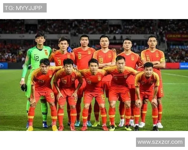 80后足球明星阵容回顾他们如何影响了中国足球的崛起与发展 80后足球明星阵容回顾他们如何影响了中国足球的崛起与发展