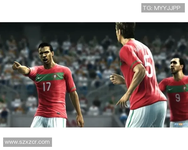 其他足球明星在游戏世界中的精彩表现与互动时刻回顾