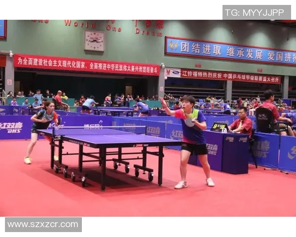 南京乒乓球队在城市联赛中的意识表现分析与点评
