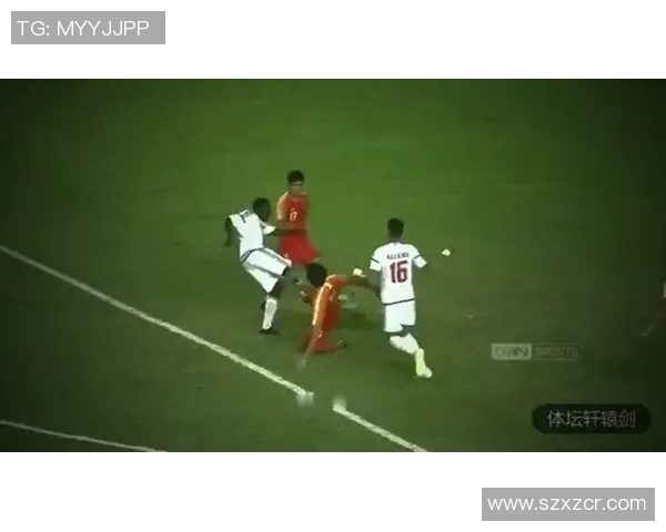 外国足球明星齐聚一堂展现技艺激情碰撞精彩赛事回顾